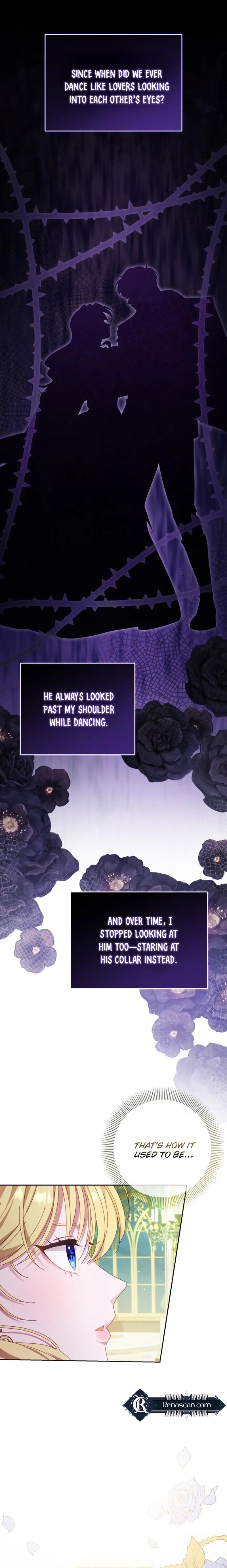 I'm a Villainess, but I Won't Live Like One Chapter 7 | Renascans Page 19