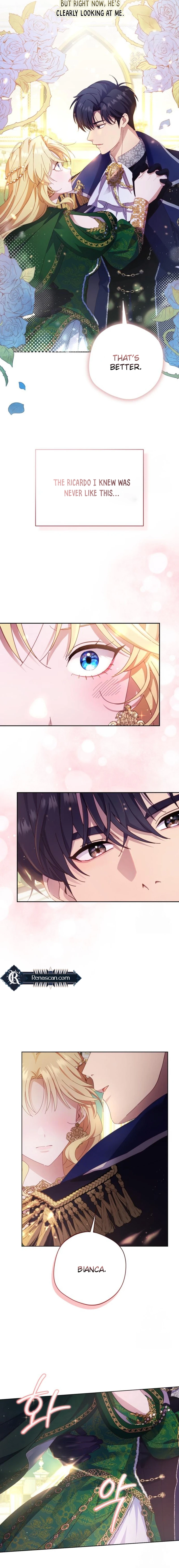 I'm a Villainess, but I Won't Live Like One Chapter 7 | Renascans Page 20