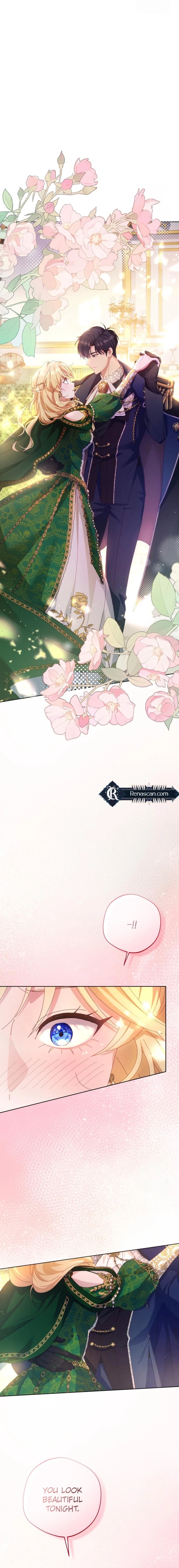 I'm a Villainess, but I Won't Live Like One Chapter 7 | Renascans Page 21