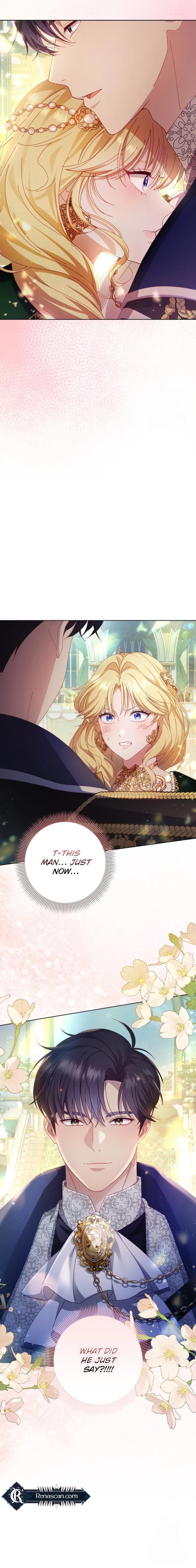 I'm a Villainess, but I Won't Live Like One Chapter 7 | Renascans Page 22