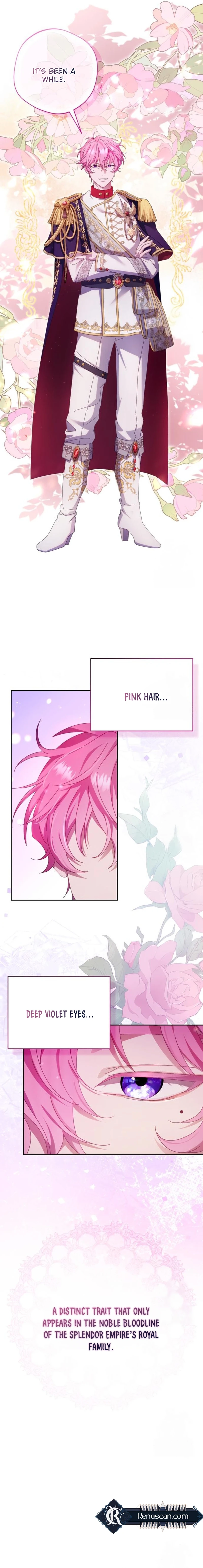 I'm a Villainess, but I Won't Live Like One Chapter 8 | Renascans Page 7