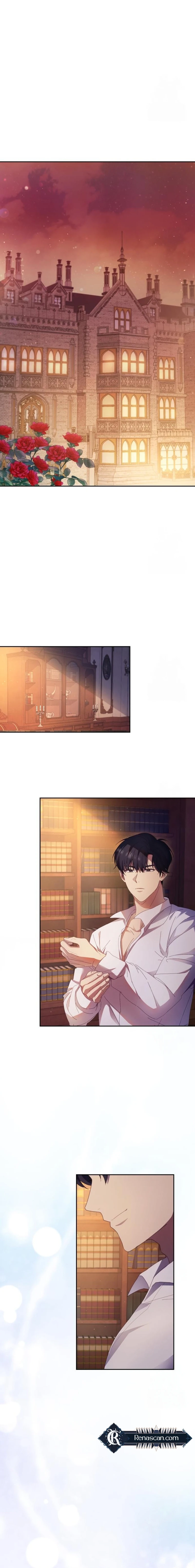 I'm a Villainess, but I Won't Live Like One Chapter 6 | Renascans Page 14
