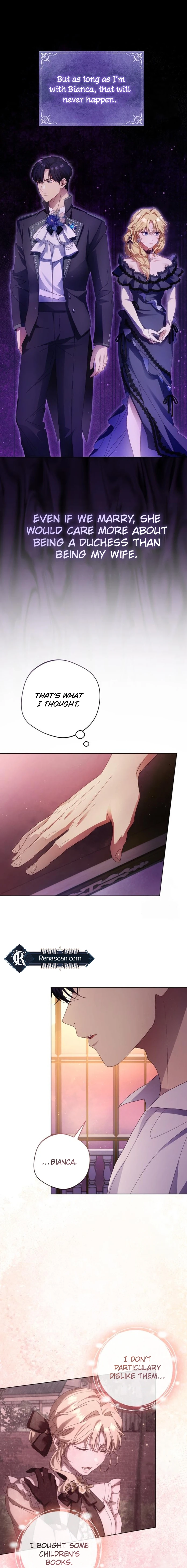 I'm a Villainess, but I Won't Live Like One Chapter 6 | Renascans Page 16
