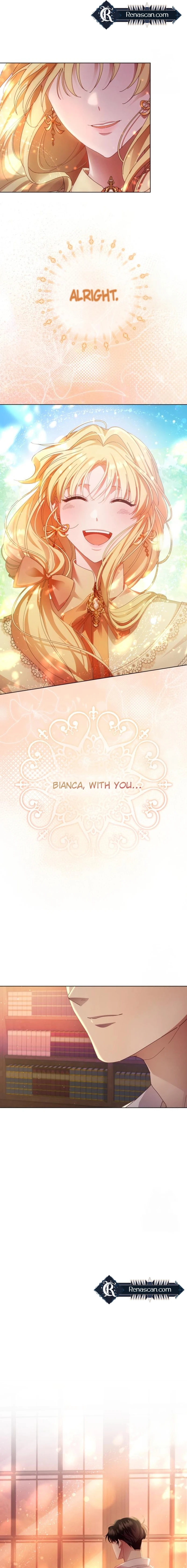 I'm a Villainess, but I Won't Live Like One Chapter 6 | Renascans Page 18