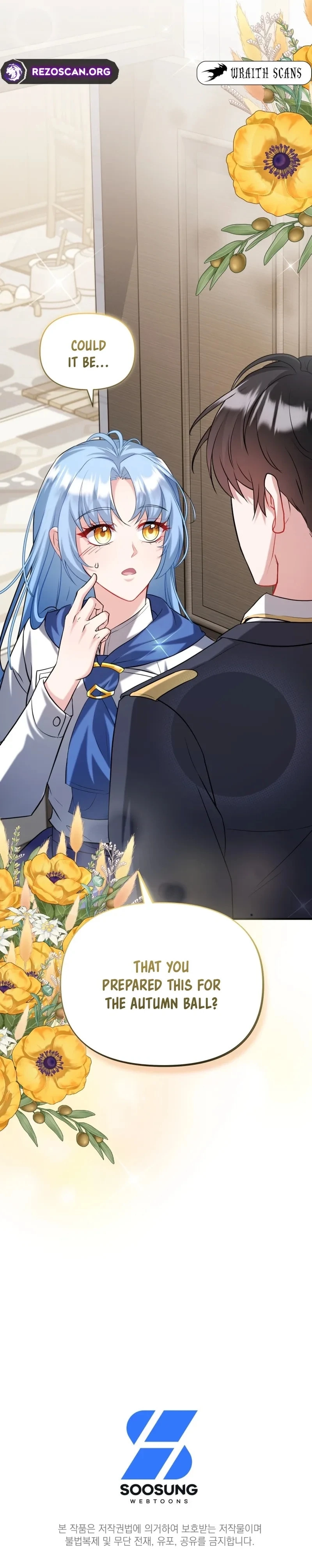 I'm a Villainess, but I'm Good at Cooking Chapter 52 Page 10