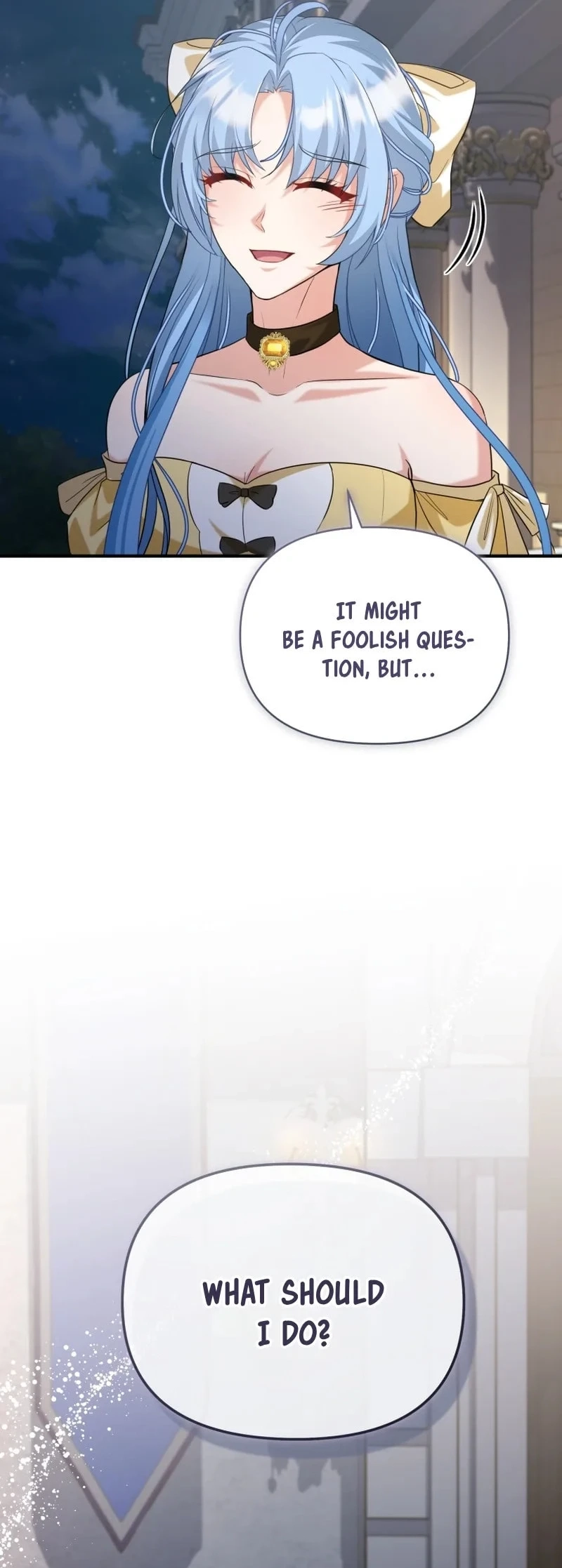 I'm a Villainess, but I'm Good at Cooking Chapter 53 Page 10
