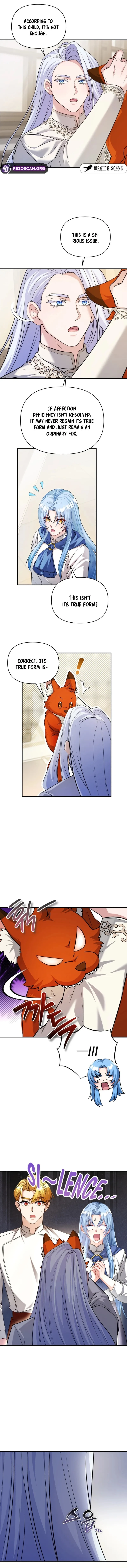 I'm a Villainess, but I'm Good at Cooking Chapter 51 Page 2