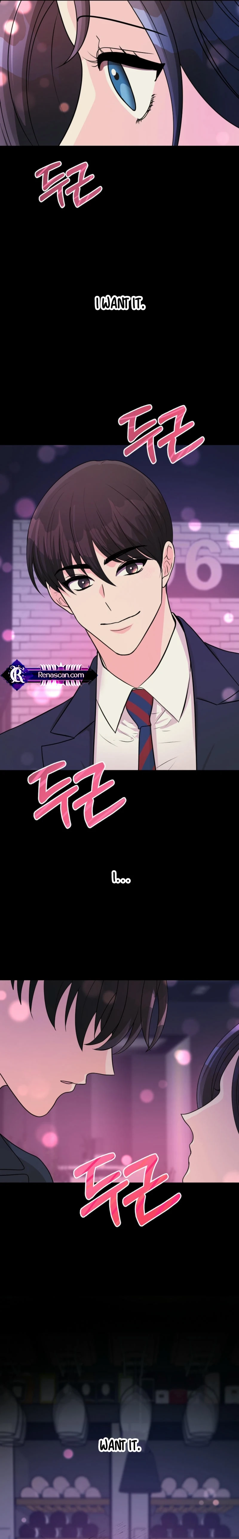 I'm Attracted to You Chapter 12 Page 15