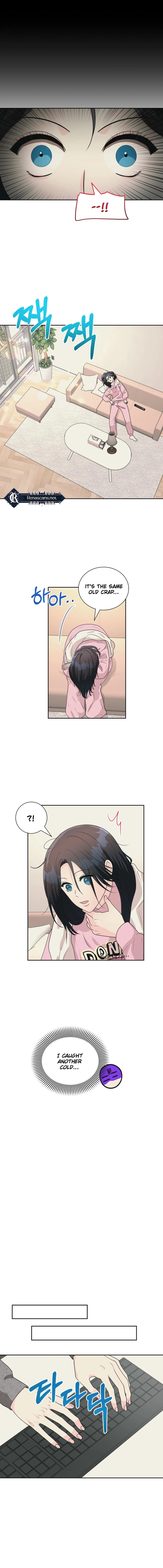 I'm Attracted to You Chapter 16 Page 10