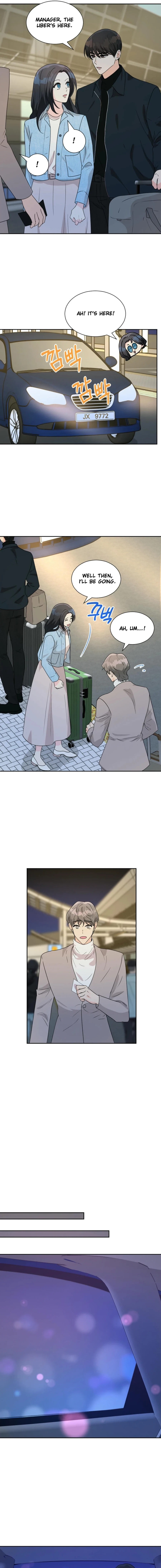 I'm Attracted to You Chapter 18 Page 11