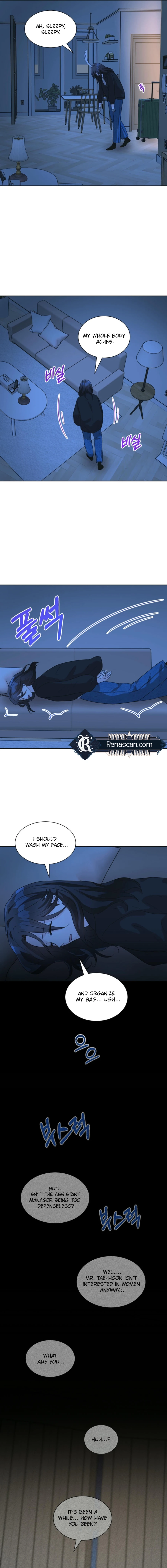 I'm Attracted to You Chapter 23 Page 11
