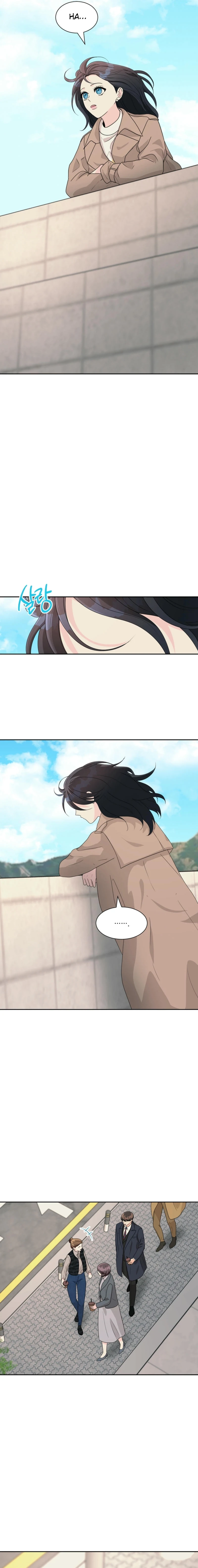 I'm Attracted to You Chapter 11 Page 3