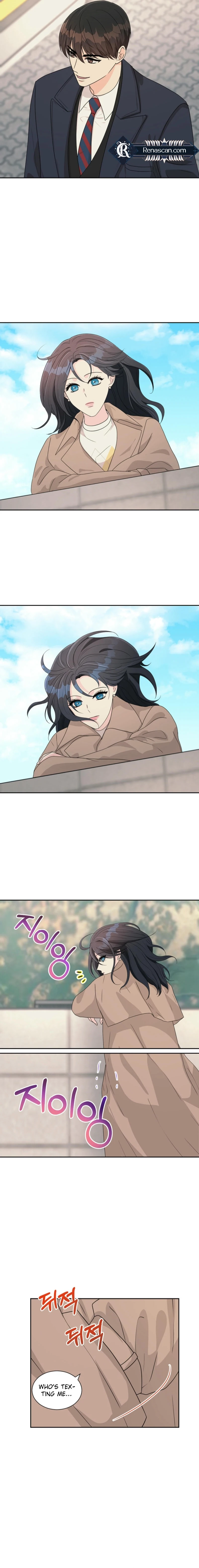 I'm Attracted to You Chapter 11 Page 4