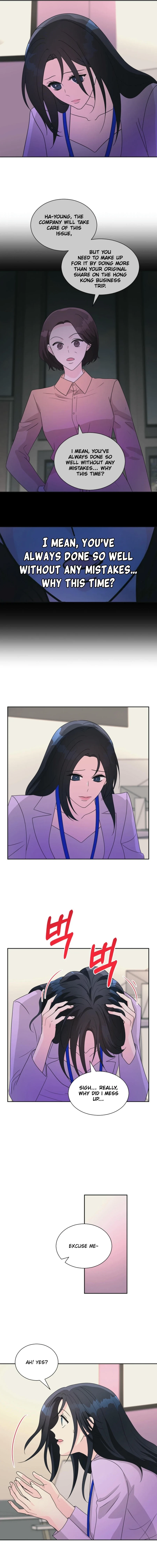 I'm Attracted to You Chapter 19 Page 11
