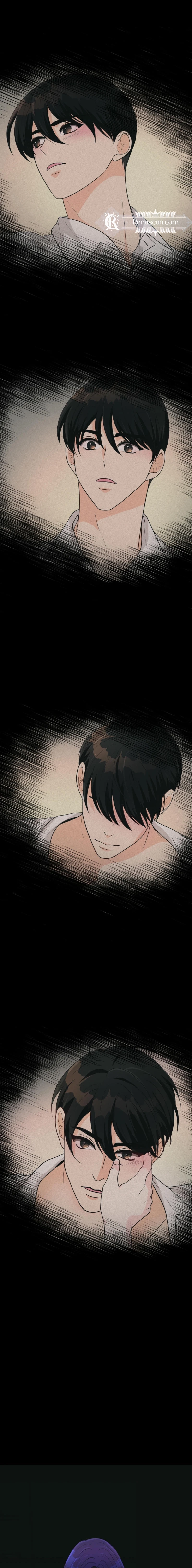 I'm Attracted to You Chapter 13 Page 6