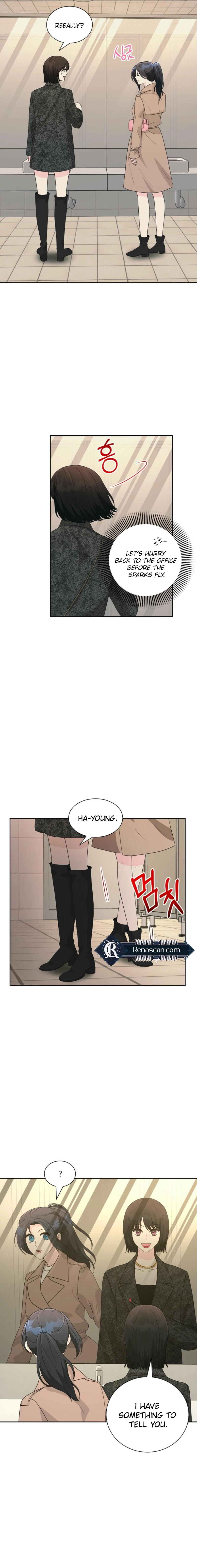 I'm Attracted to You Chapter 13 Page 13
