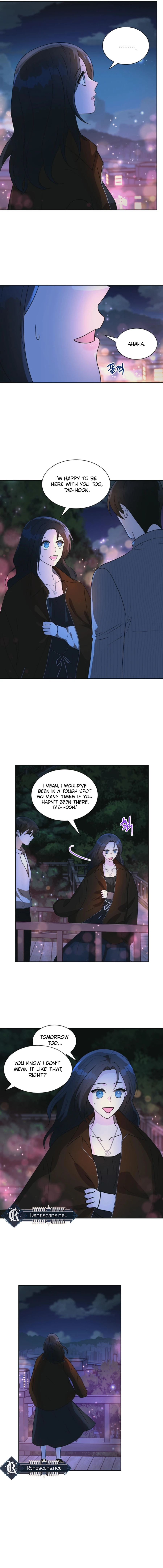 I'm Attracted to You Chapter 22 Page 2