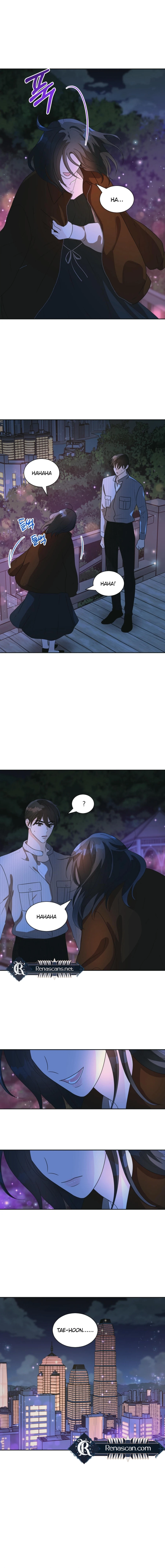I'm Attracted to You Chapter 22 Page 11