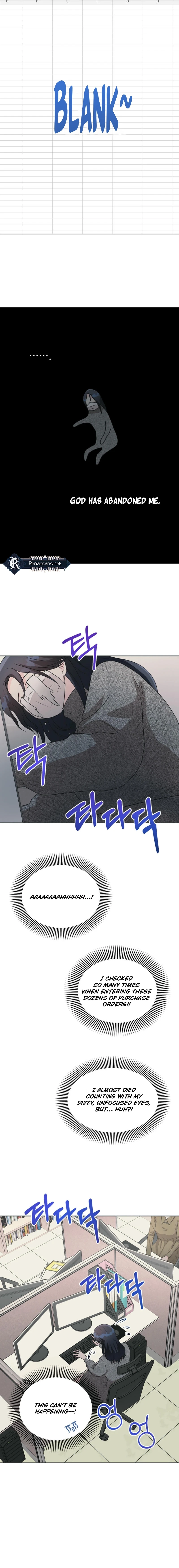 I'm Attracted to You Chapter 17 Page 11