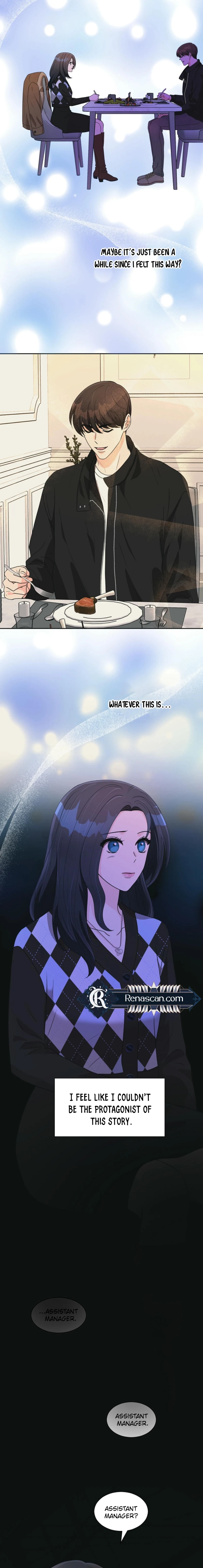 I'm Attracted to You Chapter 10 Page 9