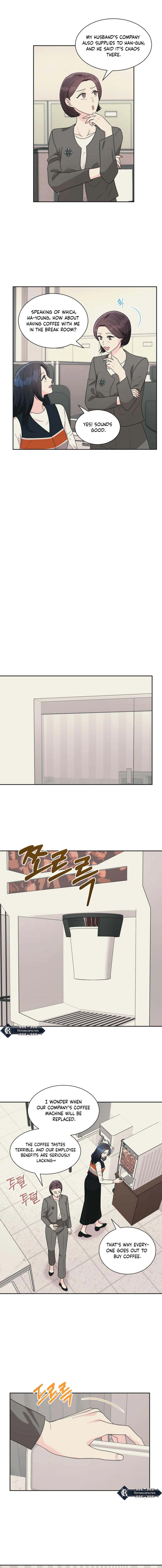 I'm Attracted to You Chapter 29 Page 2