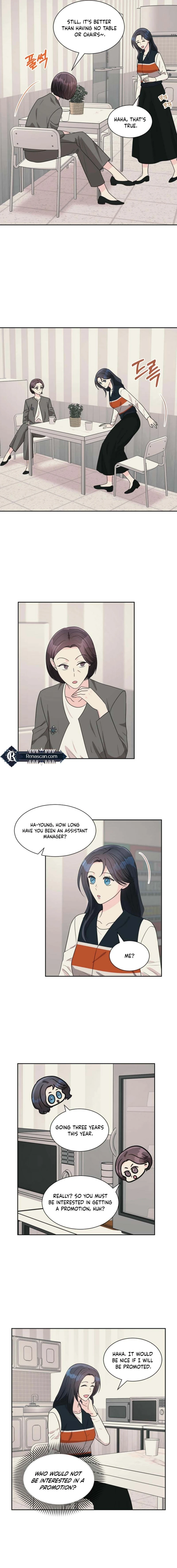 I'm Attracted to You Chapter 29 Page 3