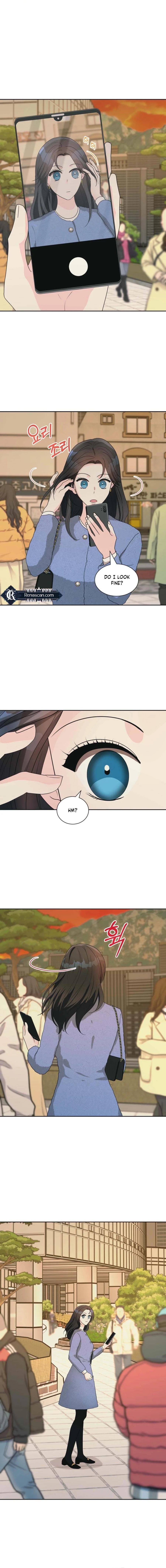I'm Attracted to You Chapter 29 Page 10