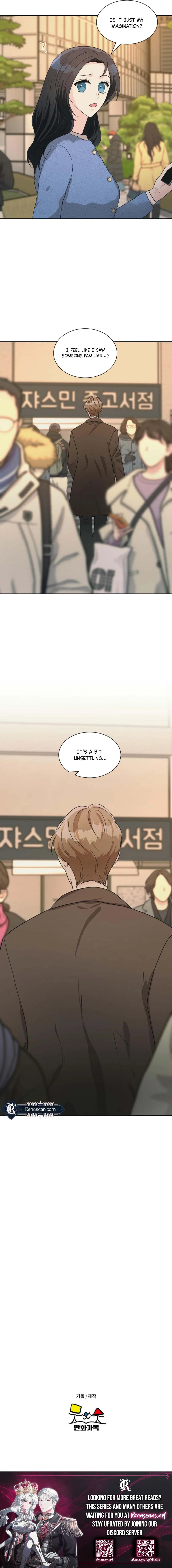 I'm Attracted to You Chapter 29 Page 11