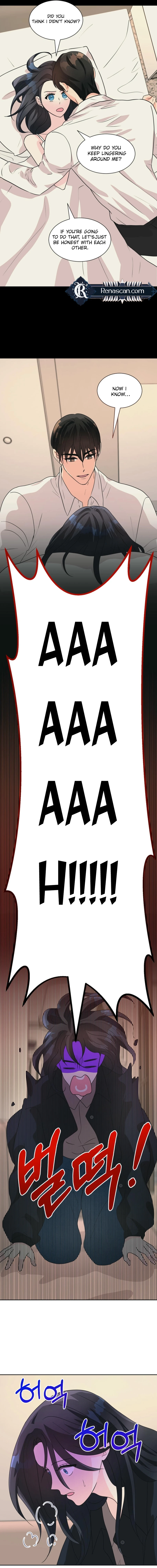I'm Attracted to You Chapter 24 Page 3