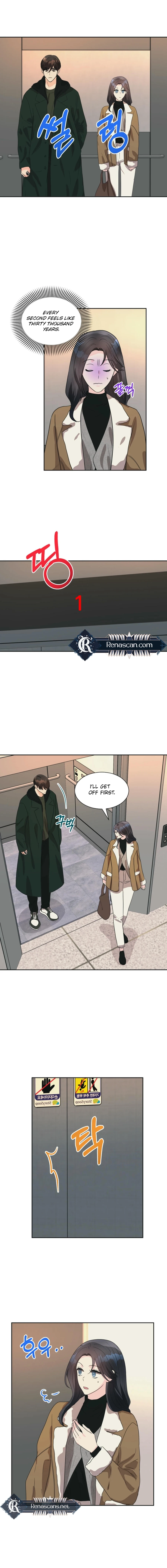 I'm Attracted to You Chapter 24 Page 10