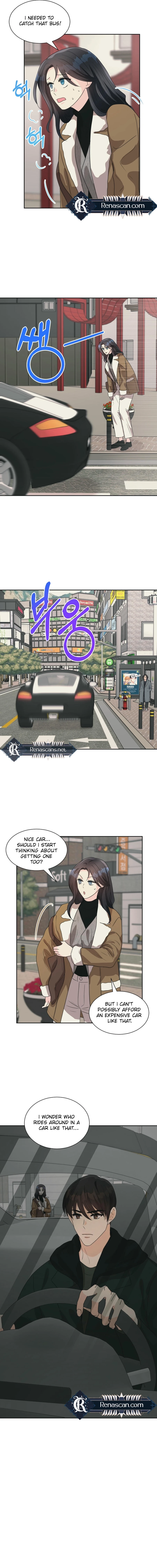 I'm Attracted to You Chapter 24 Page 12
