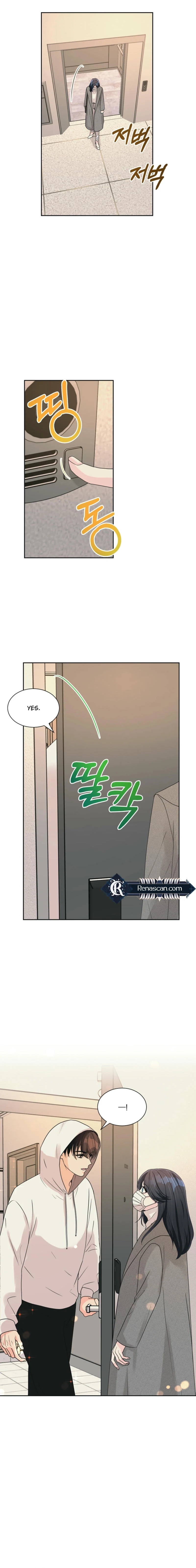 I'm Attracted to You Chapter 7 Page 11