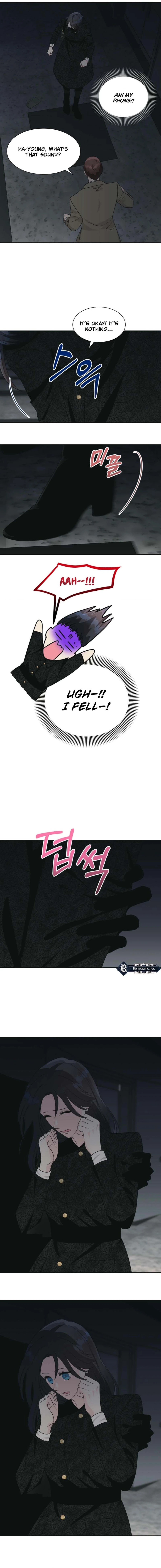 I'm Attracted to You Chapter 31 Page 7