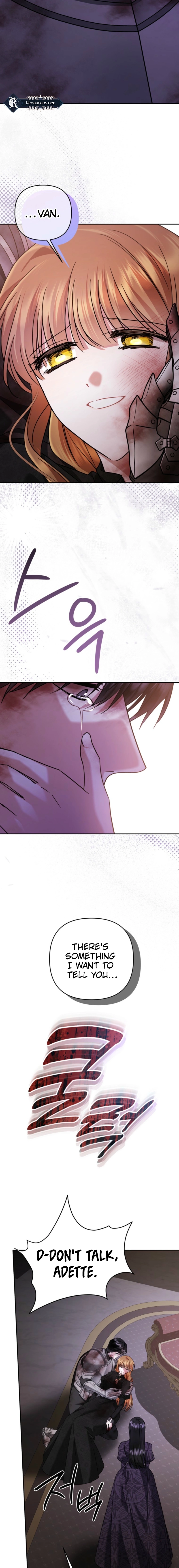 In This Life, I Will Survive Until the End Chapter 61 - Ch 61 Page 4