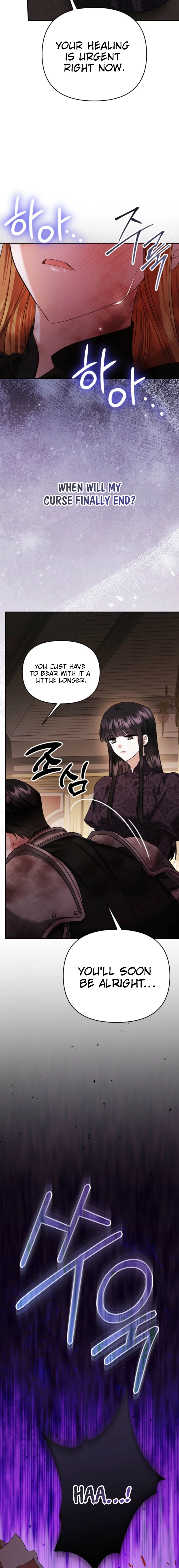 In This Life, I Will Survive Until the End Chapter 61 - Ch 61 Page 5