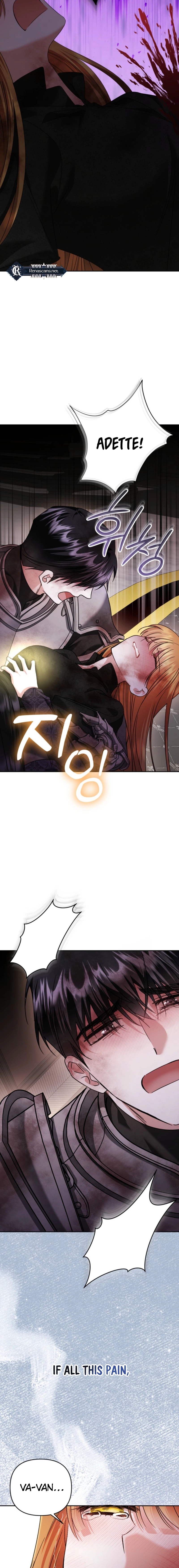 In This Life, I Will Survive Until the End Chapter 61 - Ch 61 Page 6