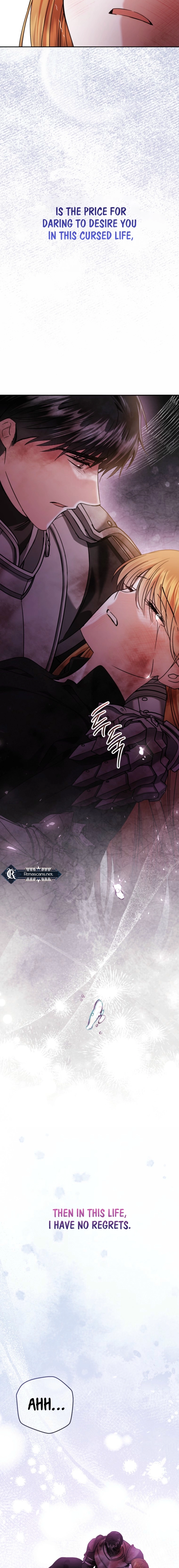 In This Life, I Will Survive Until the End Chapter 61 - Ch 61 Page 7