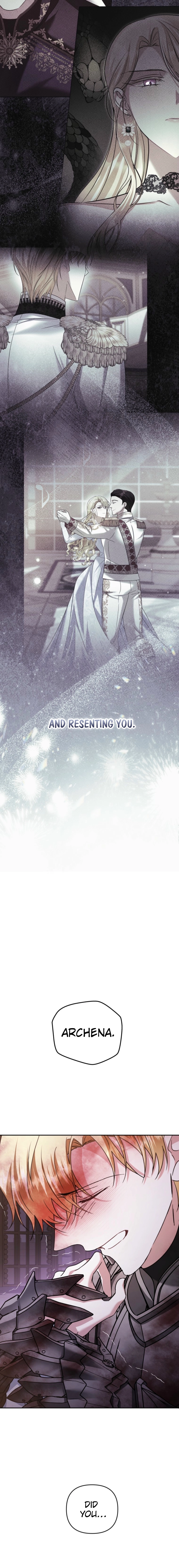 In This Life, I Will Survive Until the End Chapter 61 - Ch 61 Page 17