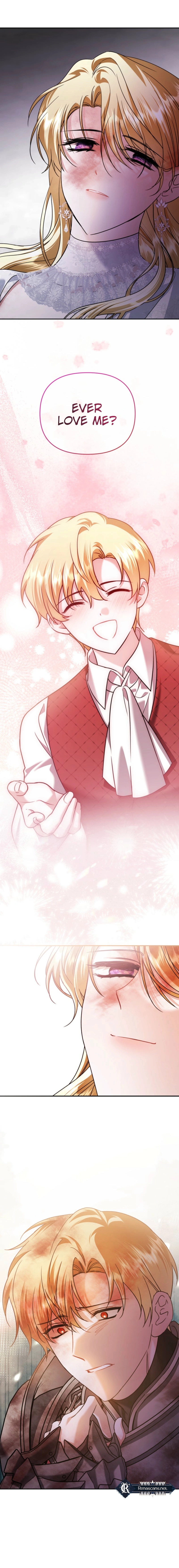 In This Life, I Will Survive Until the End Chapter 61 - Ch 61 Page 18