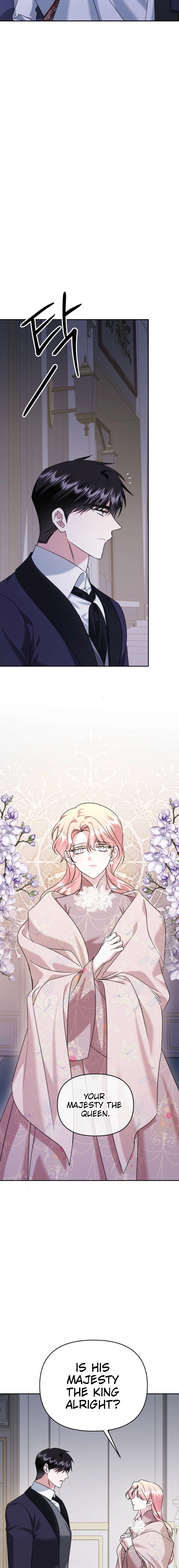 In This Life, I Will Survive Until the End Chapter 61 - Ch 61 Page 27