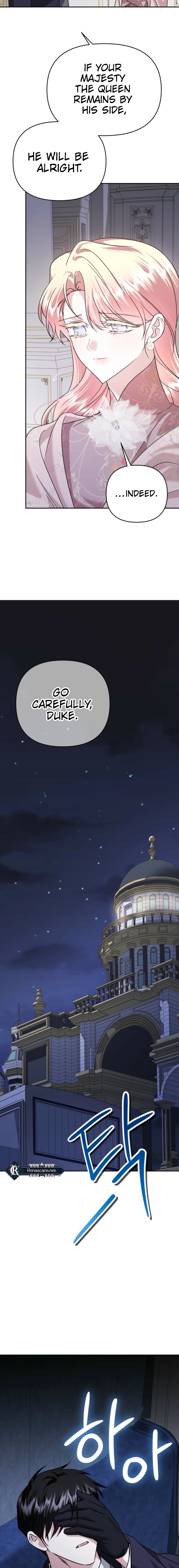 In This Life, I Will Survive Until the End Chapter 61 - Ch 61 Page 28