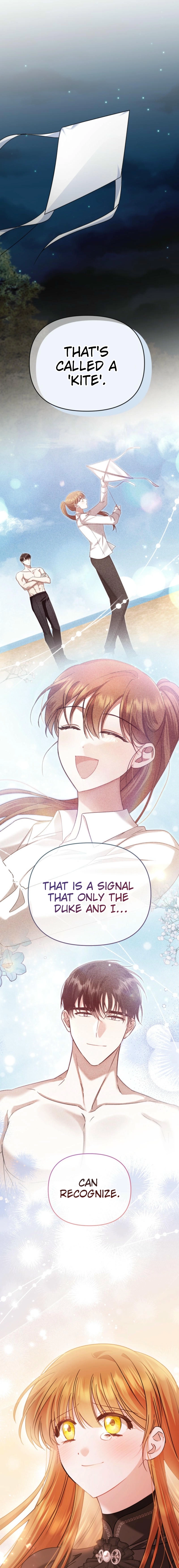 In This Life, I Will Survive Until the End Chapter 56 Page 23