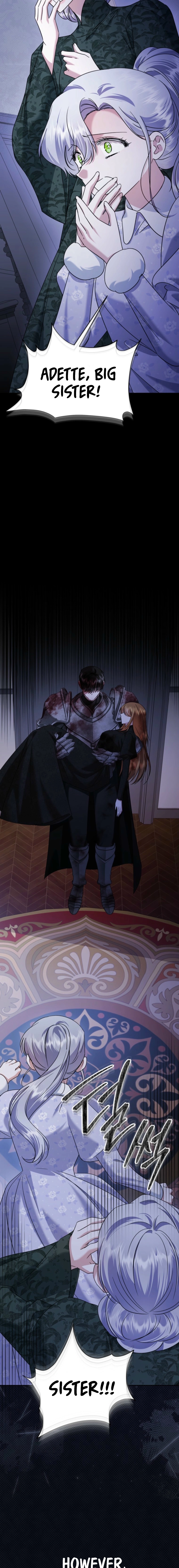 In This Life, I Will Survive Until the End Chapter 62 - In This Life, I Will Survive Until the End Page 2