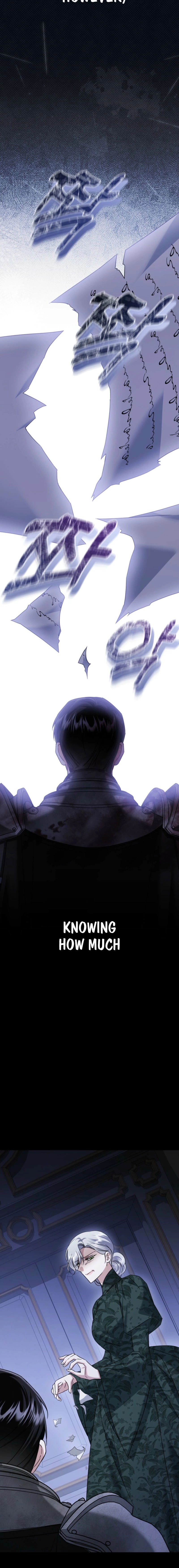 In This Life, I Will Survive Until the End Chapter 62 - In This Life, I Will Survive Until the End Page 3
