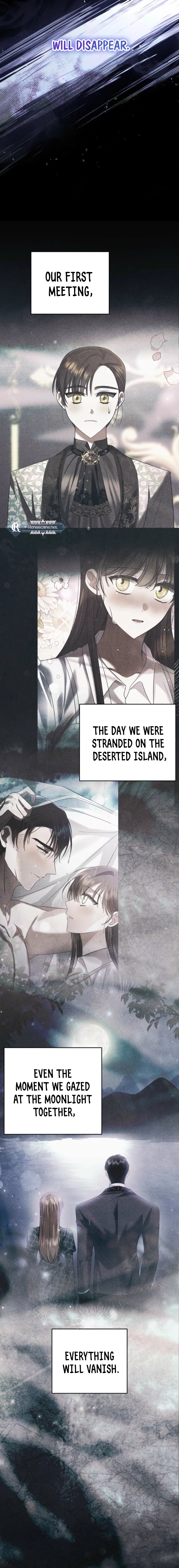 In This Life, I Will Survive Until the End Chapter 62 - In This Life, I Will Survive Until the End Page 10