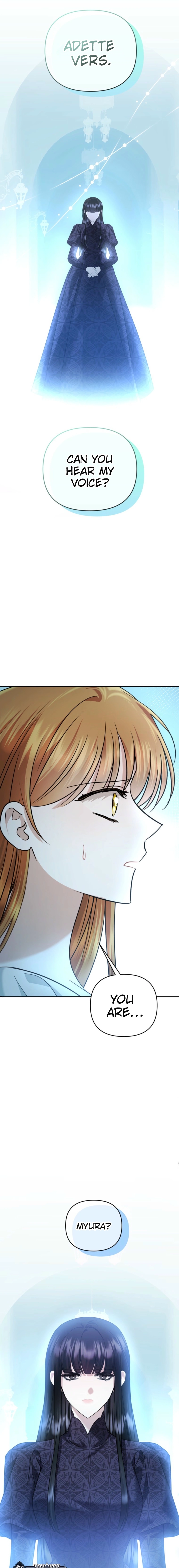 In This Life, I Will Survive Until the End Chapter 62 - In This Life, I Will Survive Until the End Page 19