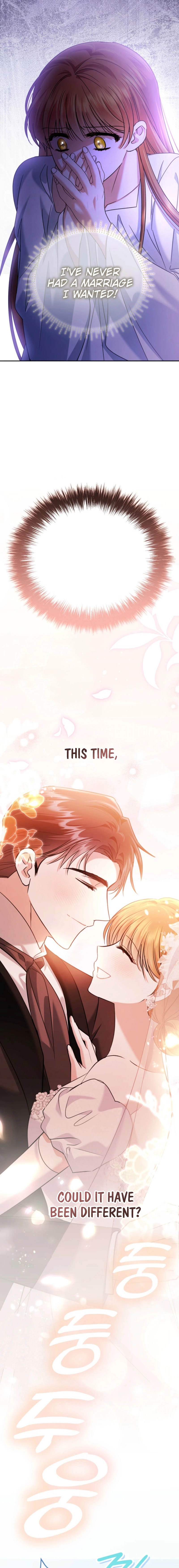 In This Life, I Will Survive Until the End Chapter 62 - In This Life, I Will Survive Until the End Page 27