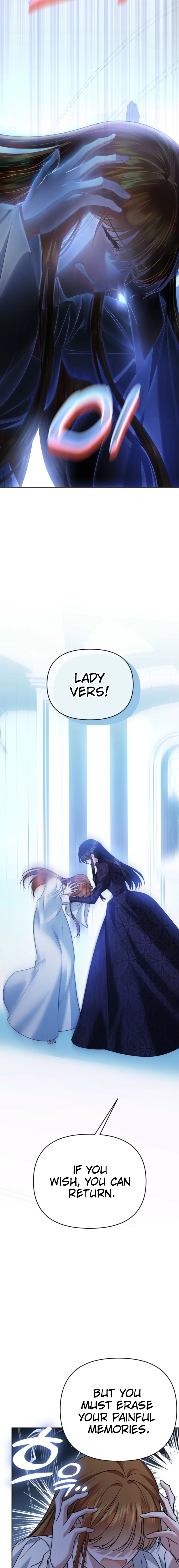 In This Life, I Will Survive Until the End Chapter 62 - In This Life, I Will Survive Until the End Page 29