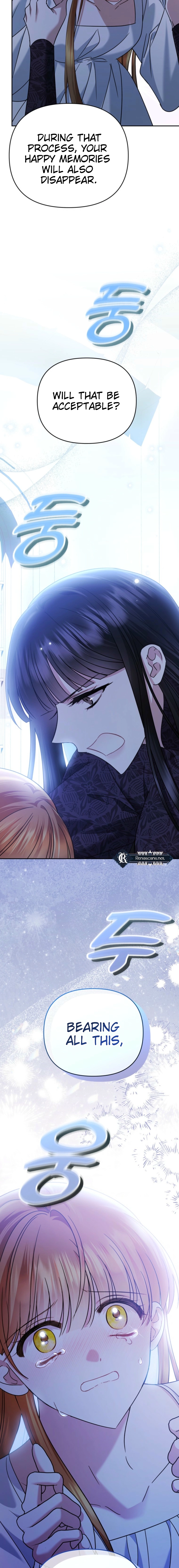 In This Life, I Will Survive Until the End Chapter 62 - In This Life, I Will Survive Until the End Page 30