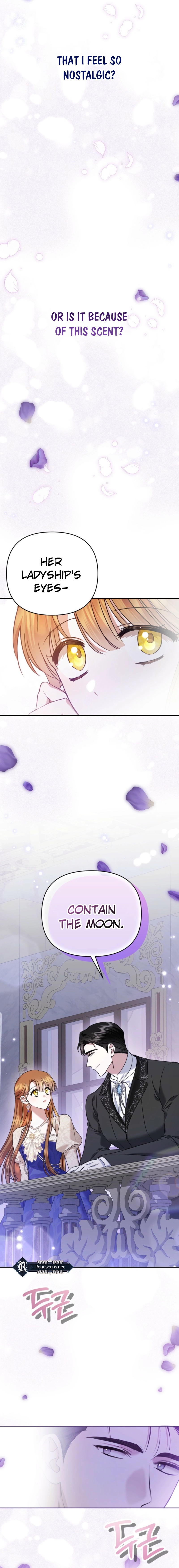 In This Life, I Will Survive Until the End Chapter 65 Page 7